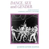 KNYGA Bookshop Dance, Sex, and Gender