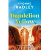 KNYGA Bookshop Dandelion Geltona