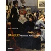 KNYGA Bookshop Danger! Women Artists at Work