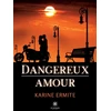 KNYGA Bookshop Dangereux amour