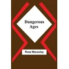 KNYGA Bookshop Dangerous Ages