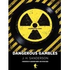 KNYGA Bookshop Dangerous Gambles