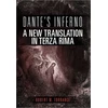 KNYGA Bookshop Dante's Inferno, A New Translation in Terza Rima