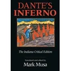 KNYGA Bookshop Dante's Inferno, the Indiana Critical Edition
