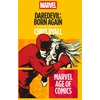 KNYGA Bookshop Daredevil: Born Again