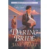 KNYGA Bookshop Daring Bride