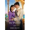 KNYGA Bookshop Daring To Fall For The Prince