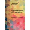 KNYGA Bookshop Dark Matter of Pragmatics