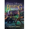 KNYGA Bookshop Dark Moon Rising, Saga of Storm Book 1