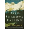 KNYGA Bookshop Dark Shadows Falling