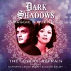 KNYGA Bookshop Dark Shadows - Maggie &amp; Quentin: The Lovers' Refrain