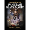 KNYGA Bookshop Dark World of Pakistani Juodas Magic