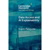 KNYGA Bookshop Data Access and AI Explainability