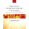KNYGA Bookshop Data-Driven Modeling &amp; Scientific Computation