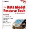 KNYGA Bookshop Data Model Resource Book, Volume 1