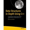 KNYGA Bookshop Data Structures in Gylis Using C++