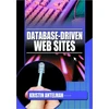 KNYGA Bookshop Database-Driven Web Sites