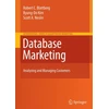 KNYGA Bookshop Database Marketing
