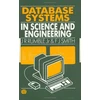 KNYGA Bookshop Database Systems in Science and Engineering