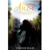 KNYGA Bookshop Daughter Arise