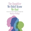 KNYGA Bookshop Daughter We Didn't Know We Had