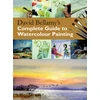 KNYGA Bookshop David Bellamy's Complete Guide to Watercolour Painting