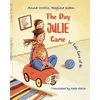 KNYGA Bookshop Day Julie Came