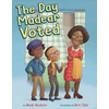 KNYGA Bookshop Day Madear Voted