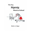 KNYGA Bookshop Day Morris Went to School