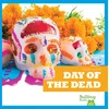 KNYGA Bookshop Day of the Dead