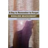 KNYGA Bookshop Day to Remember to Forget