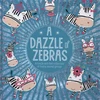 KNYGA Bookshop Dazzle of Zebras