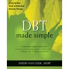 KNYGA Bookshop DBT Made Simple