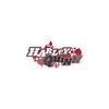 KNYGA Bookshop DC Comics: Harley Quinn Embossed Foil Note Cards