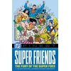 KNYGA Bookshop DC Finest: Super Friends: The Fury of the Super Foes