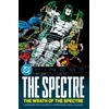 KNYGA Bookshop DC Finest: The Spectre: The Wrath of the Spectre