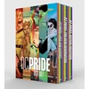 KNYGA Bookshop DC Pride Box Set