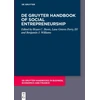 KNYGA Bookshop De Gruyter Handbook of Social Entrepreneurship