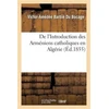 KNYGA Bookshop de l'Introduction Des Armeniens Catholiques En Algerie