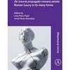 KNYGA Bookshop De luxuria propagata romana aetate. Roman luxury in its many forms
