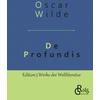 KNYGA Bookshop De Profundis