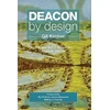 KNYGA Bookshop Deacon by design