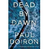 KNYGA Bookshop Dead by Dawn