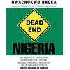 KNYGA Bookshop Dead End