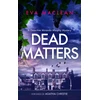 KNYGA Bookshop Dead Matters