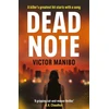 KNYGA Bookshop Dead Note