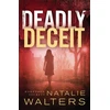 KNYGA Bookshop Deadly Deceit