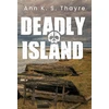 KNYGA Bookshop Deadly Island