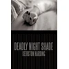KNYGA Bookshop Deadly Night Shade