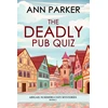KNYGA Bookshop Deadly Pub Quiz